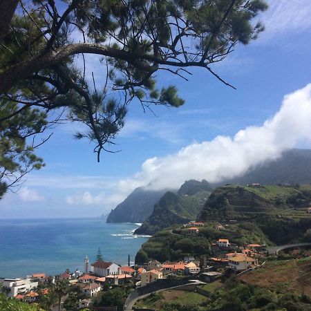 Вилла Pereira'S House - Mountain & Sea Порту-да-Круш Экстерьер фото